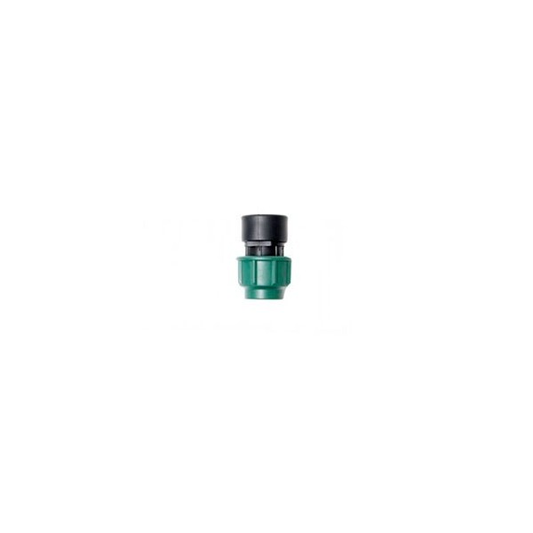 Strain drain