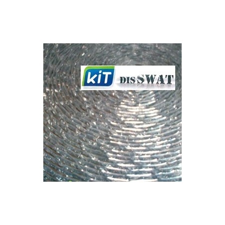 Dis Swat Top Quality Thermal Insulating Material