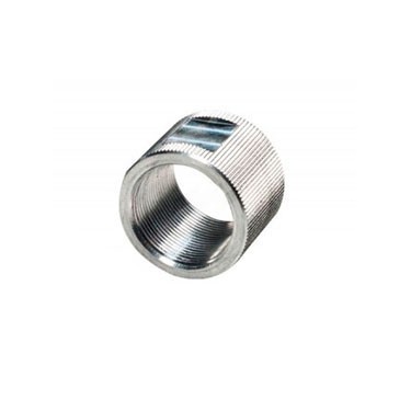 Extension - 2 tube connector