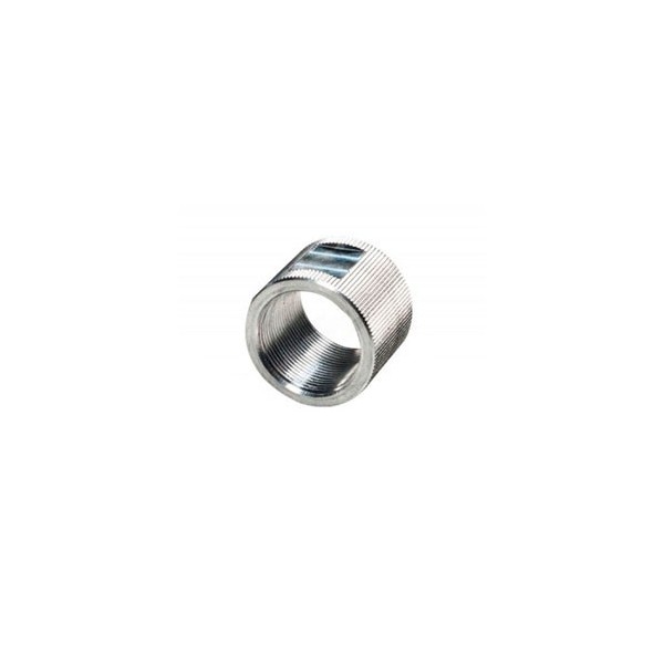 Extension - 2 tube connector