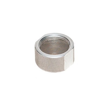 Spare lower mouthpiece (holes)