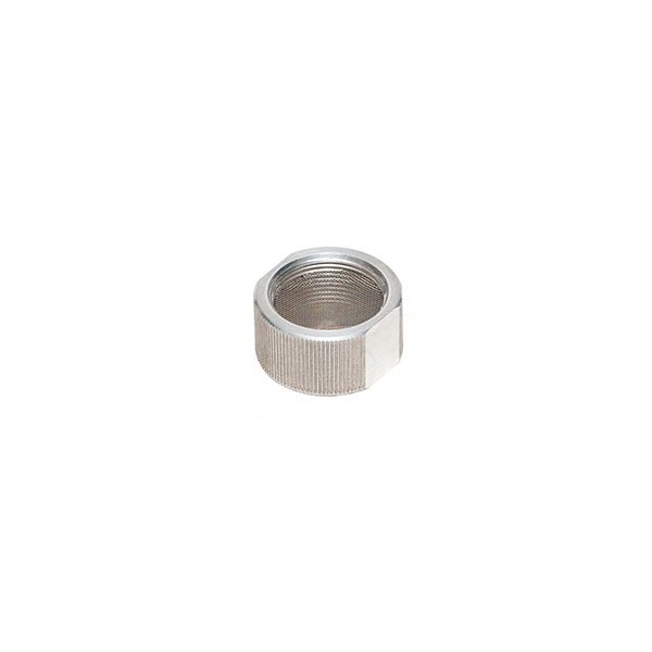 Spare lower mouthpiece (holes)