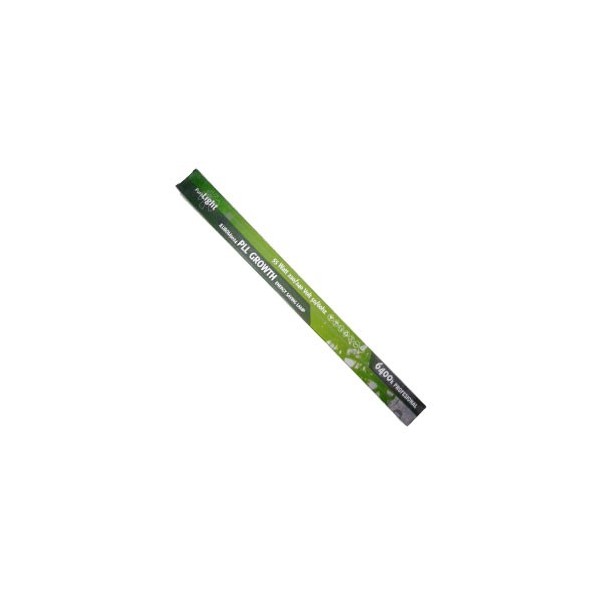 Fluorescent Tube - 6400K Pure Light for Crecimiento