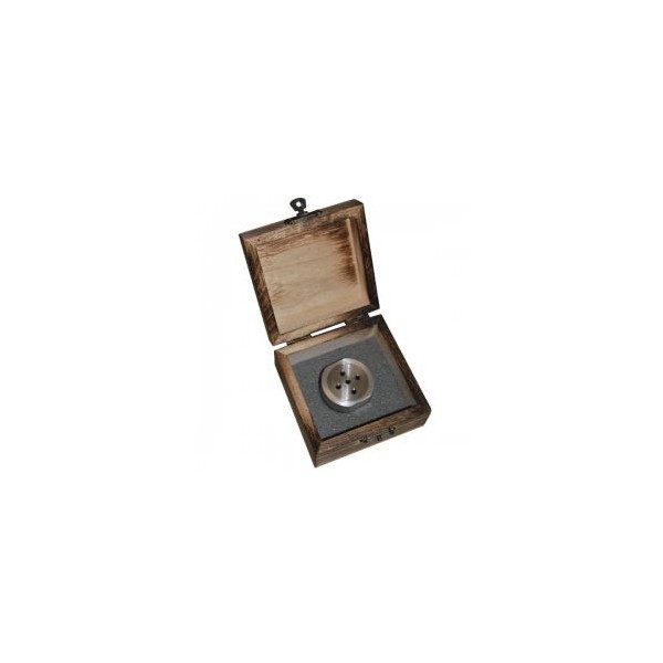 Spare lower mouthpiece (holes)