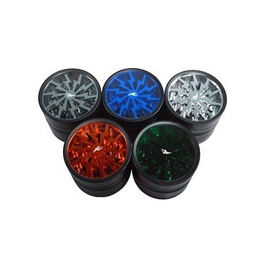 Thorinder Grinder