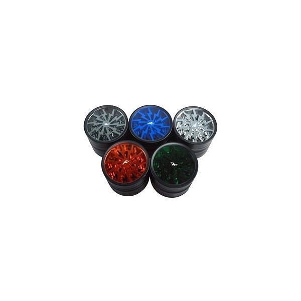 View Grinder Thor Con Polinizador