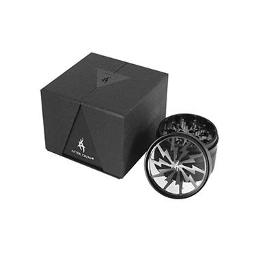 Silver Thorinder Grinder plus Box
