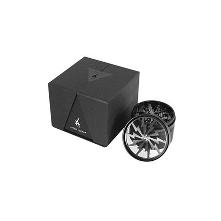 Silver Thorinder Grinder plus Box