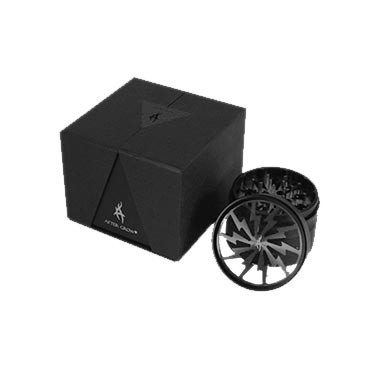Black Thorinder Grinder plus Box