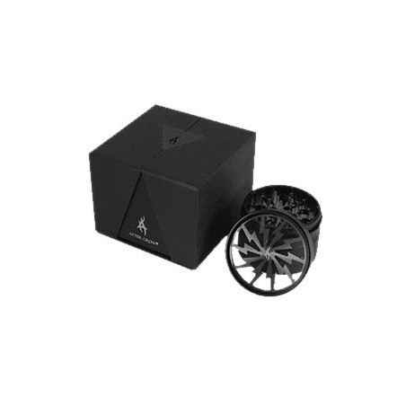 Black Thorinder Grinder plus Box