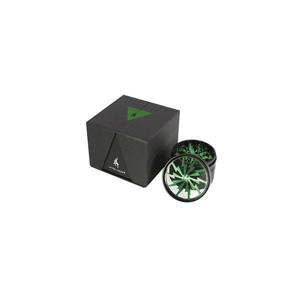 Green Thorinder Grinder plus Box