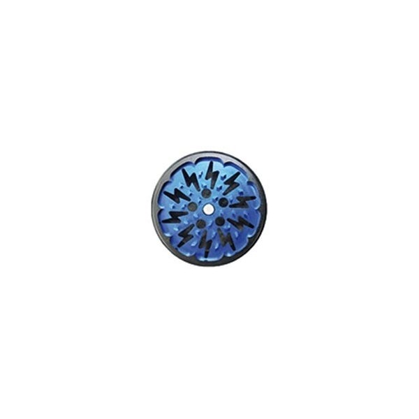 Blue Thorinder Grinder