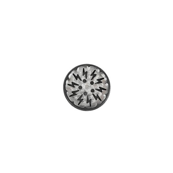 Silver Thorinder Grinder