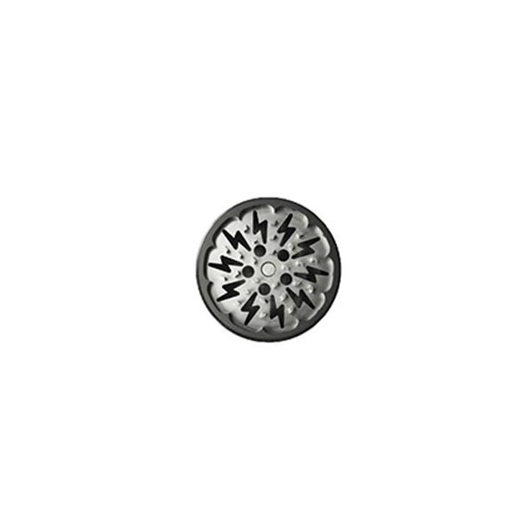 Black thorinder grinder