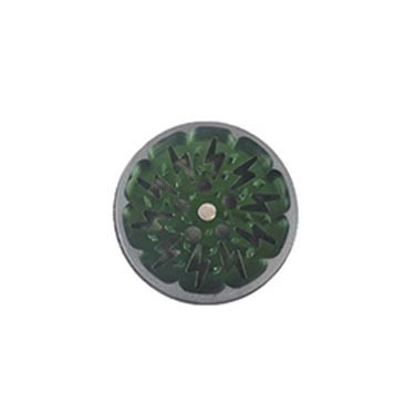 Green Thorinder Grinder