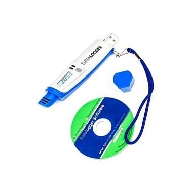 Datalogger USB Thermo-hygrometer