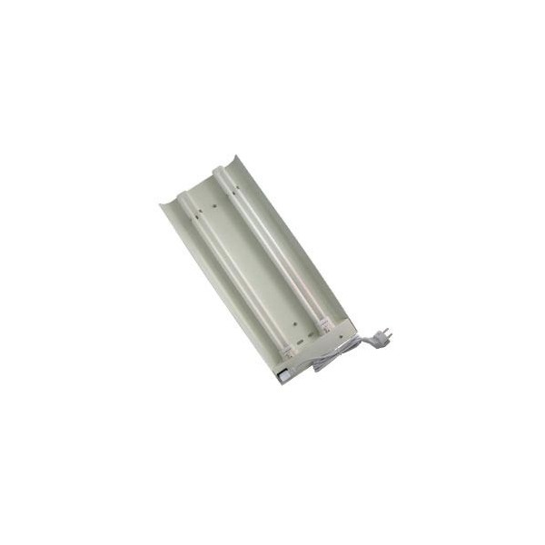 View Secret Garden TNeon 2 x 55w Grow Light