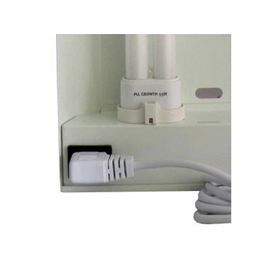 Secret Garden TNeon 2 x 55w Grow Light - Plug