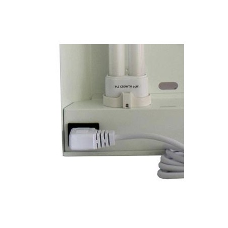 Secret Garden TNeon 2 x 55w Grow Light - Plug
