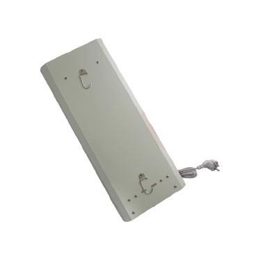 Secret Garden TNeon 2 x 55w Grow Light - Back
