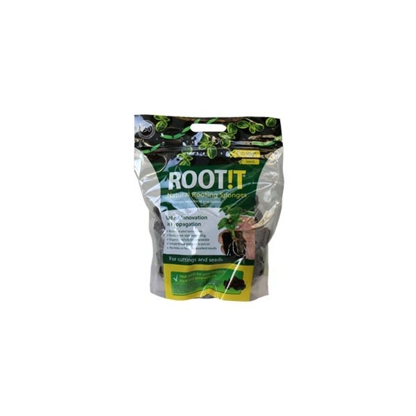 Root It Plugs