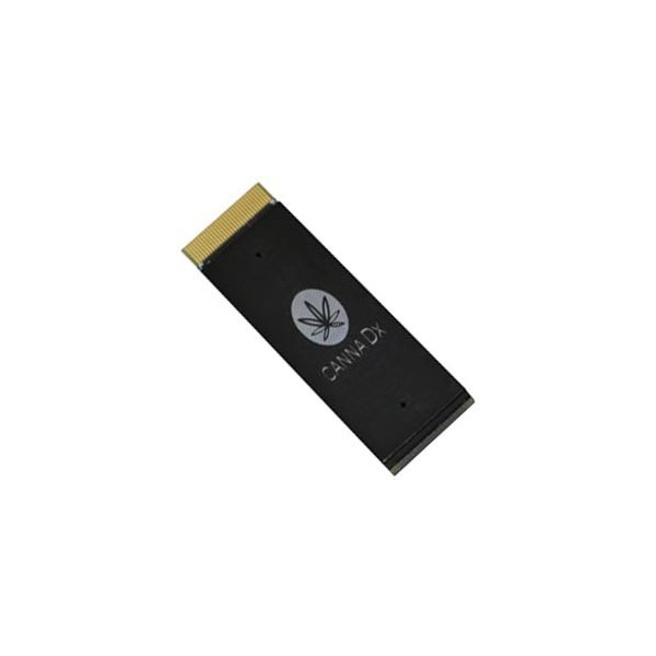 View Canna DX sensor for MyDx