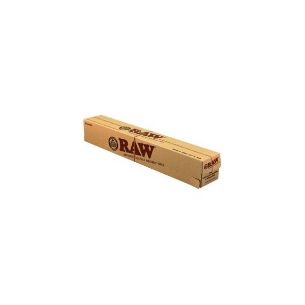 Raw Parchment Paper 30cm x 10m