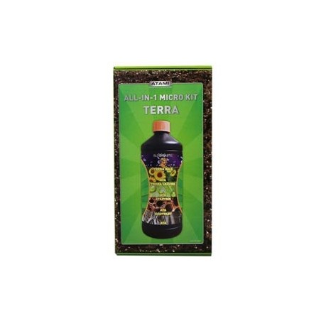 ATA Terra Micro Kit