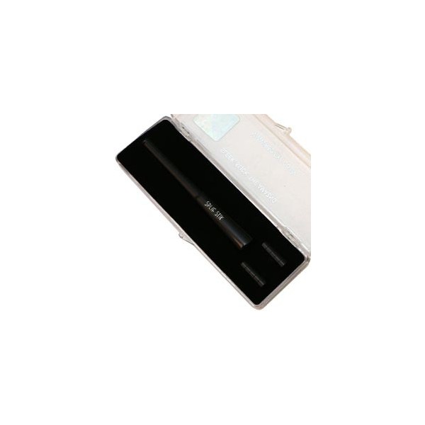 Spliff Stick Chiller Pipe black case