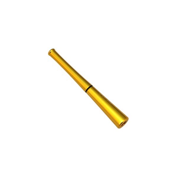 Spliff Stick Chiller Pipe yellow