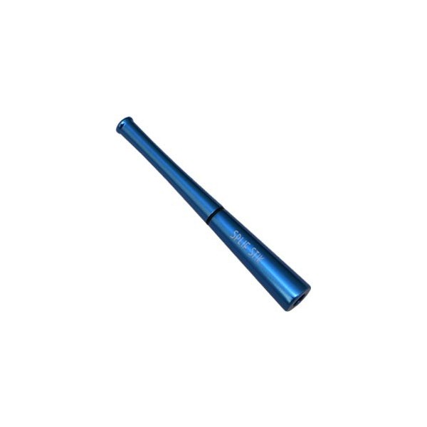 Spliff Stick Chiller Pipe blue