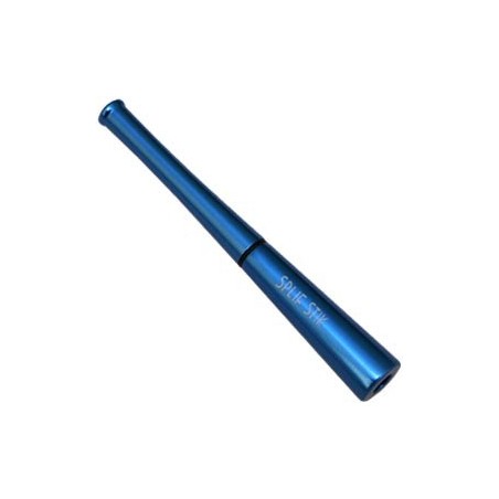 Spliff Stick Chiller Pipe blue