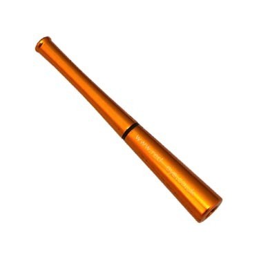 Spliff Stick Chiller Pipe orange