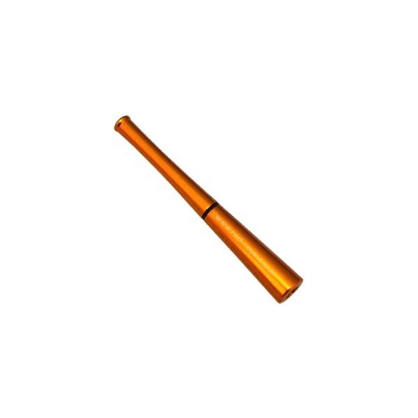 Spliff Stick Chiller Pipe orange