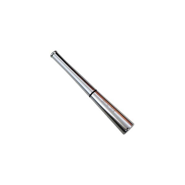 Spliff Stick Chiller Pipe silver