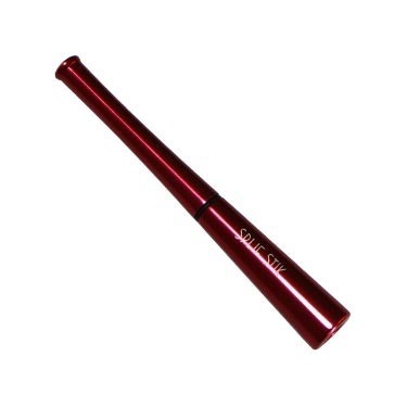 Spliff Stick Chiller Pipe red