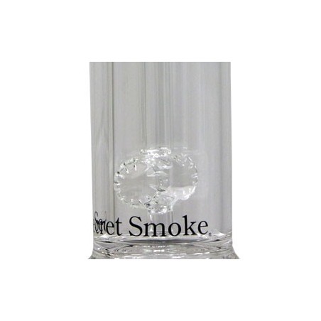 Secret Smoke Borosilicate Oil Rig for BHO Dabbing