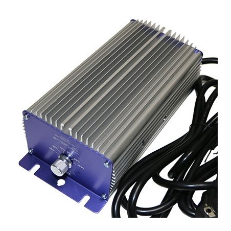LEC Lumatek 315w Lighting Kit - No reflector