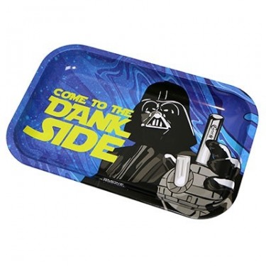 Smoke Arsenal Trays - Dank Style