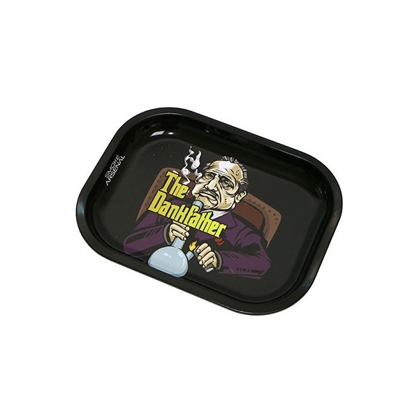 Smoke Arsenal Trays - The dankfather