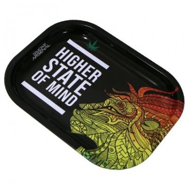 Smoke Arsenal Trays - Higher state of mind