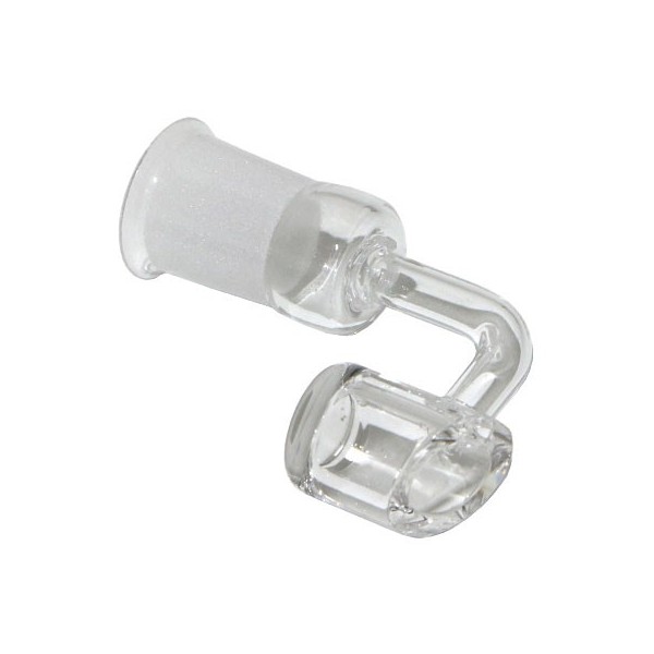 18mm Frosted Female Banger