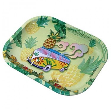 Smoke Arsenal Trays - pineapple express 2