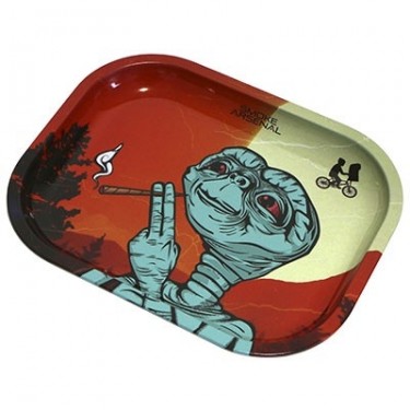 Smoke Arsenal Trays ET