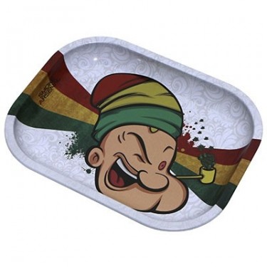 Smoke Arsenal Trays - popeye