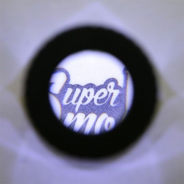 Super Focus Deluxe Stash - Inside