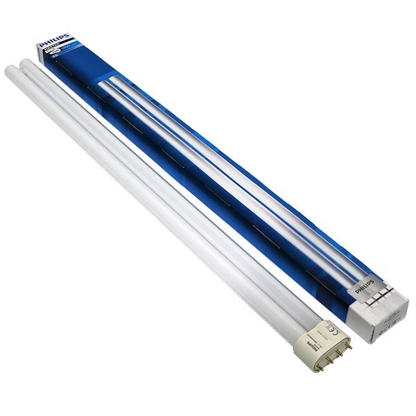 Fluorescent Tube 4000k Philips Mixed bulb