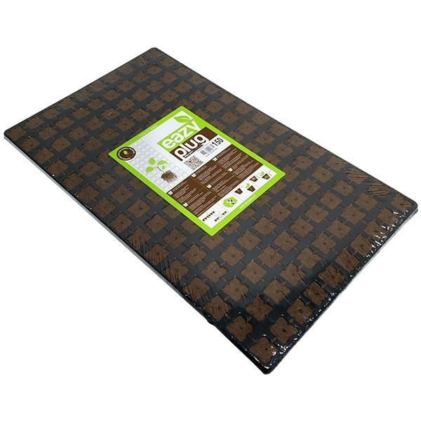 Eazy Plug Tray - 150 Plugs