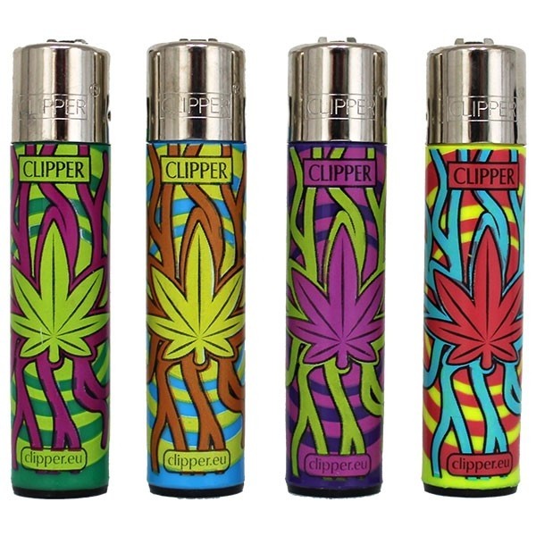 Clipper Lighter