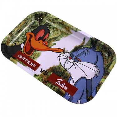 Smoke Arsenal Trays